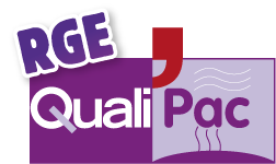 Icone de qualipac